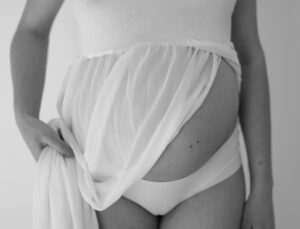 Grossesse – séance photo à Grasse