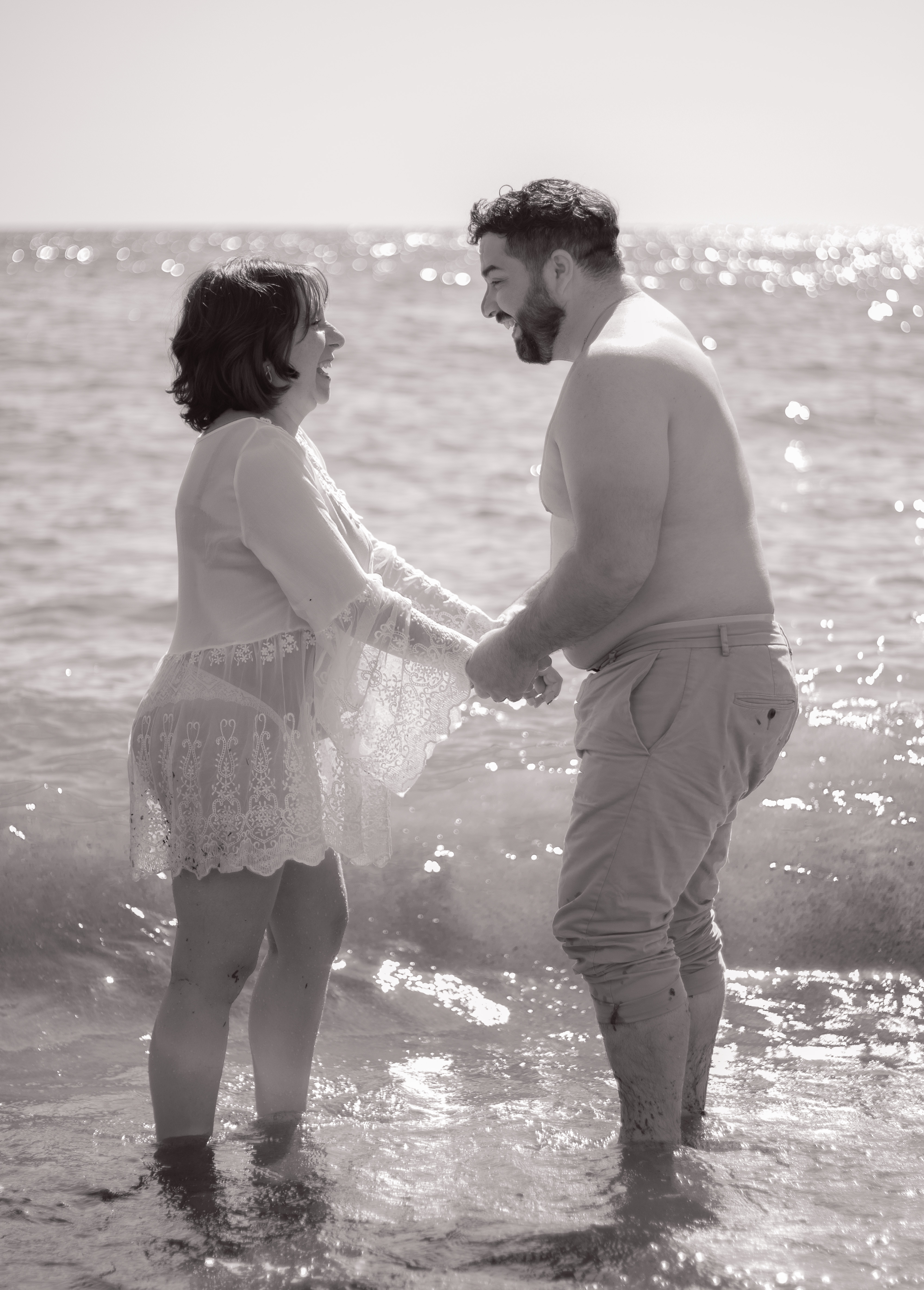 Photographe grossesse à Grasse – souvenirs naturels et élégants